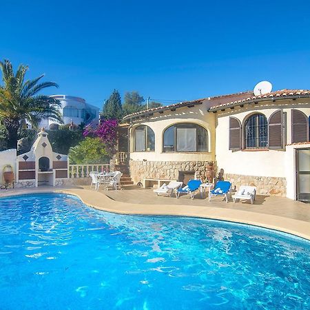 Villas Guzman - Jose Marie Бениса Екстериор снимка