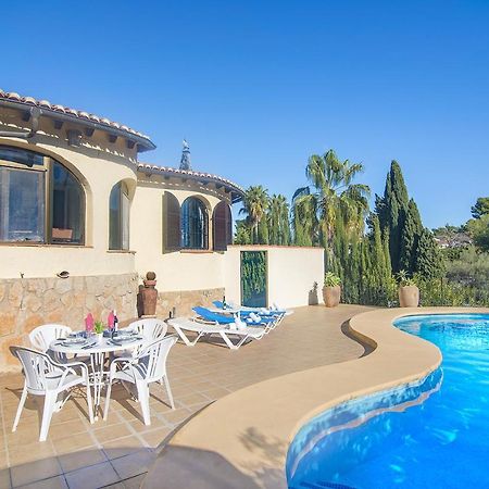 Villas Guzman - Jose Marie Бениса Екстериор снимка