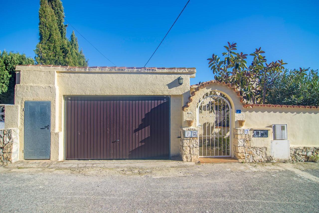 Villas Guzman - Jose Marie Бениса Екстериор снимка