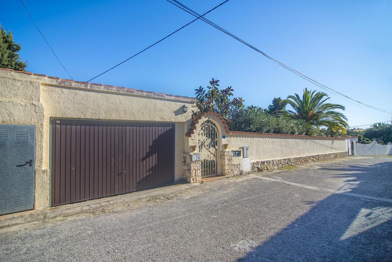 Villas Guzman - Jose Marie Бениса Екстериор снимка