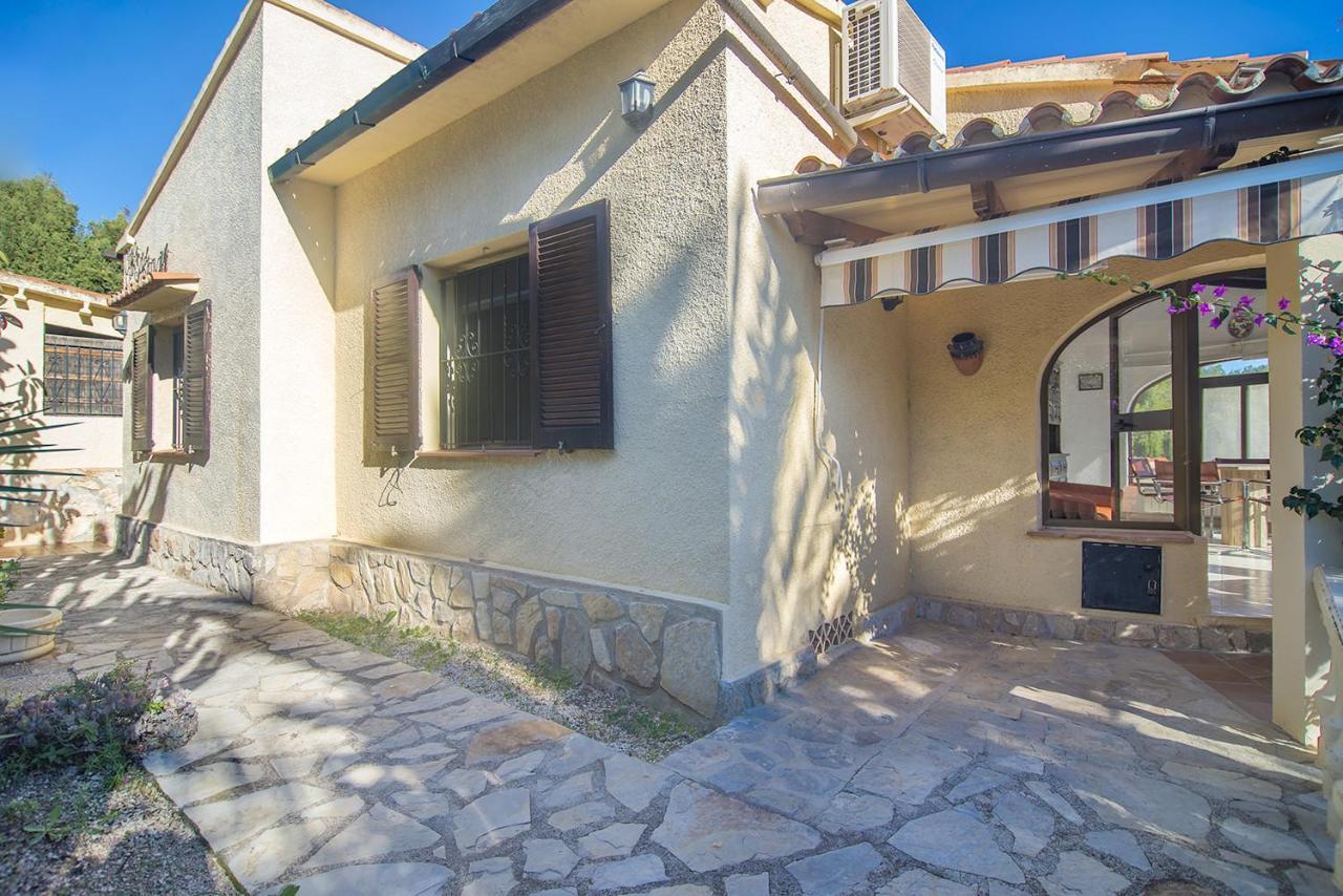 Villas Guzman - Jose Marie Бениса Екстериор снимка