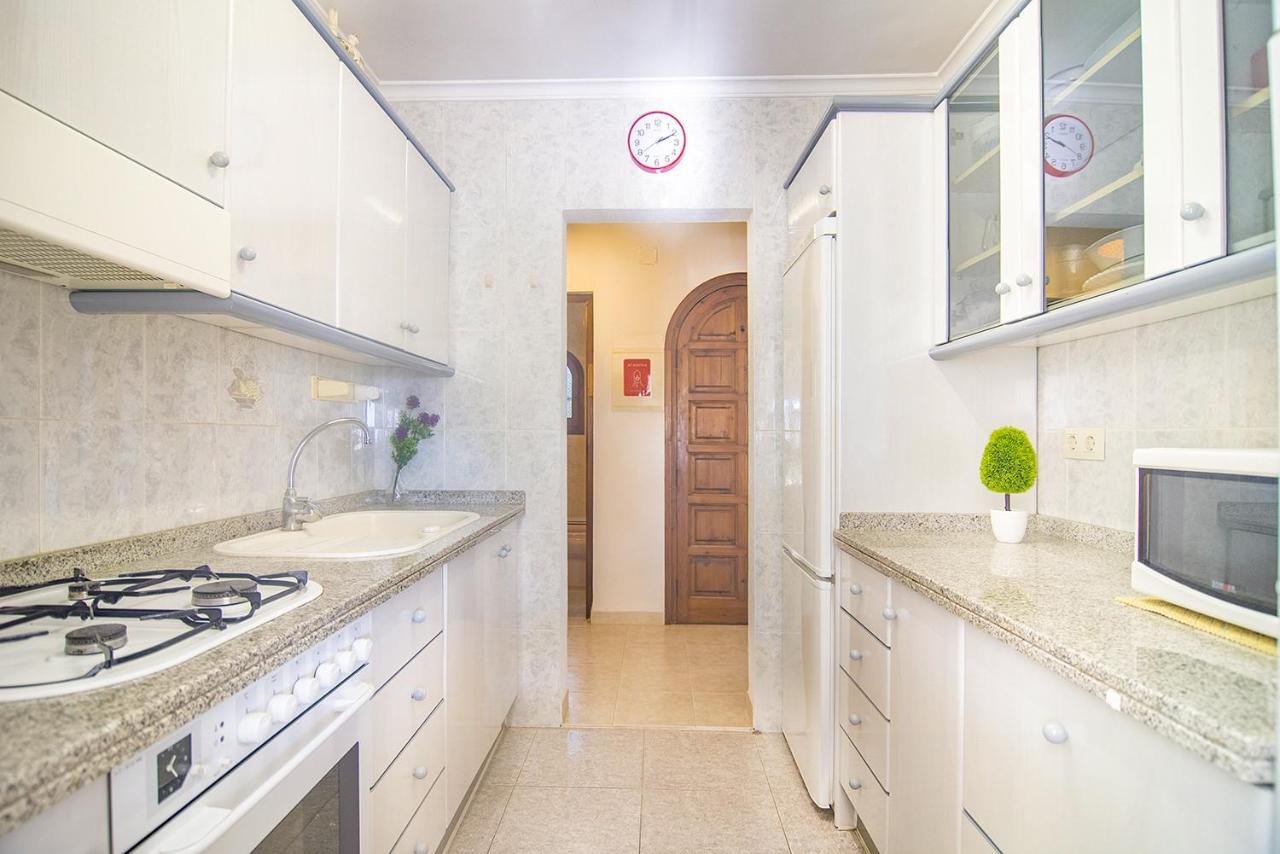 Villas Guzman - Jose Marie Бениса Екстериор снимка